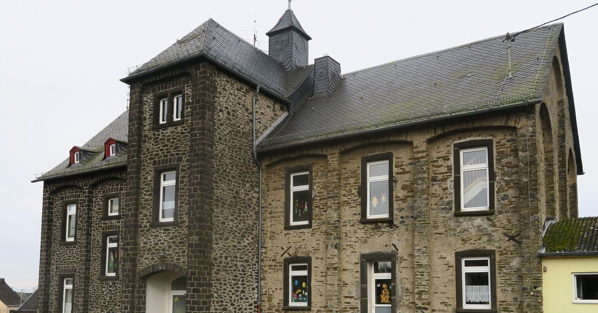 VG-Rat für Standort Laubach: Kampf vergeblich: Masburg verliert seine ...