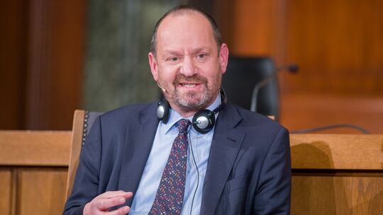 Philippe Sands