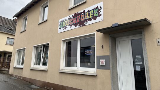 Der Jugendtreff in Kirn ist für Jugendliche eine zentrale Anlaufstelle. Eine Anlaufstellte, deren Zukunft derzeit nicht geklärt