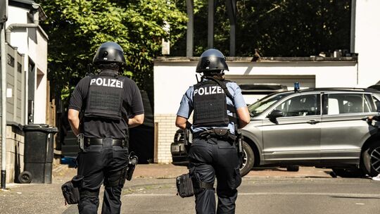 Neuer Erkenntnisse gibt es mit Blick auf den Vorfall in Oberstein. Zwei Rumänen stehen im Fokus der Ermittlungen.