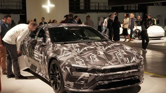 Polestar
