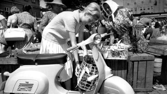 Vespa