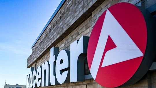 Jobcenter - Bundesagentur für Arbeit