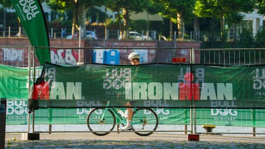 Ironman Frankfurt Ironman Frankfurt