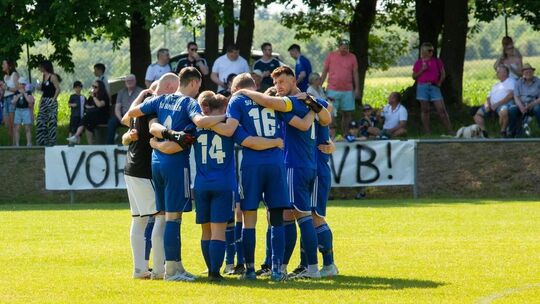 Für den SV Binningen beginnt am Montag die Vorbereitung auf die erste Saison überhaupt als eigenständiger Verein in der Bezirksl