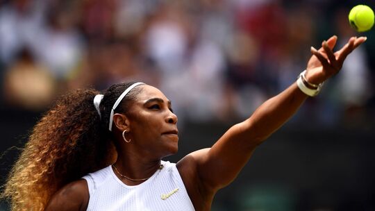 Serena Williams