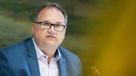 Björn Fecker