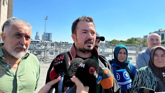 Urteil im Prozess nach dem Tod Hamburger Familie in Istanbul