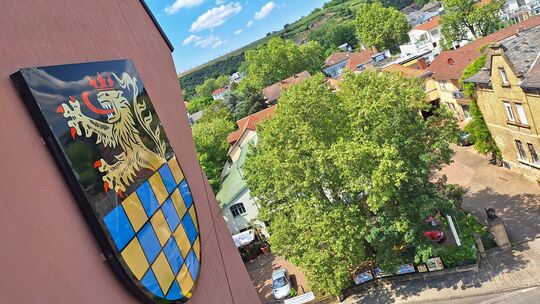 Die Kommunalaufsicht für die Stadt Bad Sobernheim hat ihren Sitz in der Kreisverwaltung Bad Kreuznach. Sie sieht bei Stadtbürger