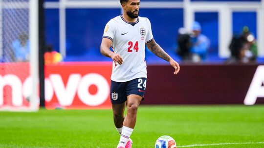 WM 2026 - England - Ghana