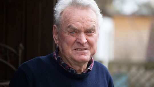 Sepp Maier