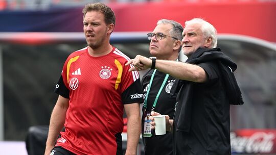 Fußball-WM 2026 - Vorbereitung Chicago