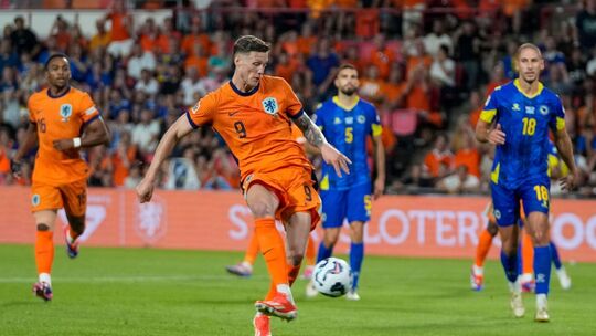 Wout Weghorst