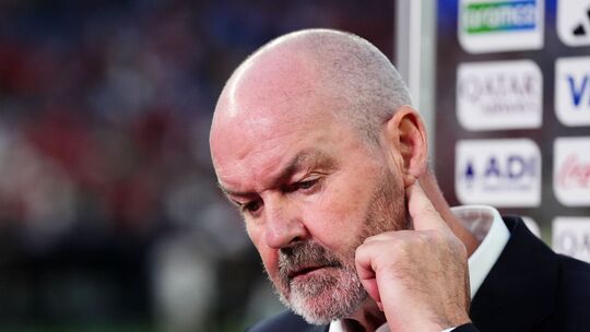 Steve Clarke