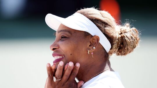 Serena Williams