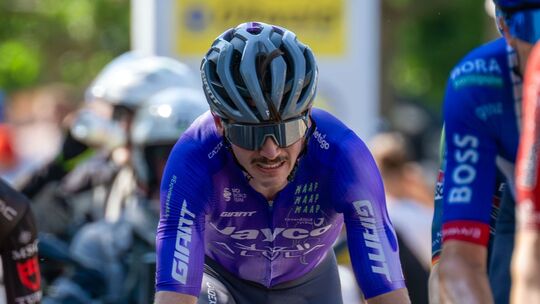 Radsport: Deutsche Meisterschaften Straße