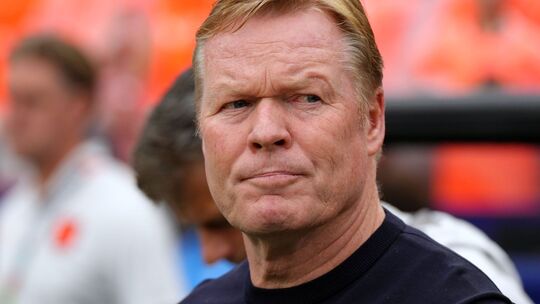 Ronald Koeman