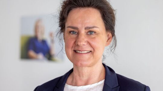 Ute Eiling-Hütig