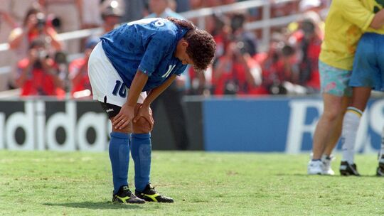 Roberto Baggio