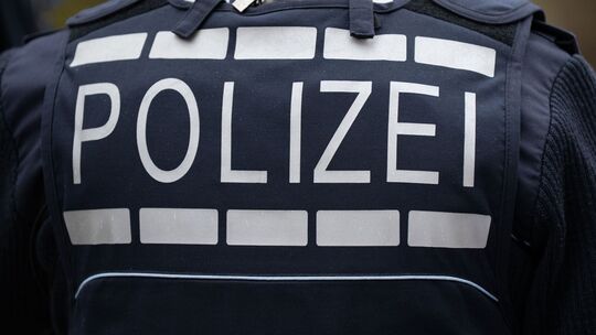 Polizei