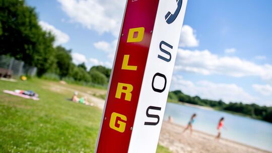Tödliche Badeunfälle Tödliche Badeunfälle