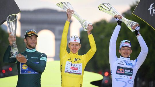 Tour de France