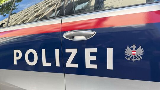 Drei Menschen sind in einem Fluss in Österreich gestorben