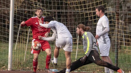 Neuland betreten die Bezirksliga-Mannschaften des Kreises Bad Kreuznach in der kommenden Saison. Zum ersten Mal sind Teams aus d