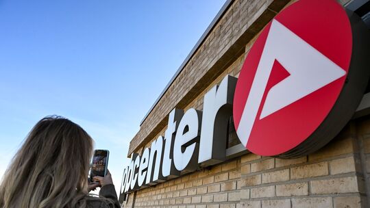 Jobcenter - Bundesagentur für Arbeit