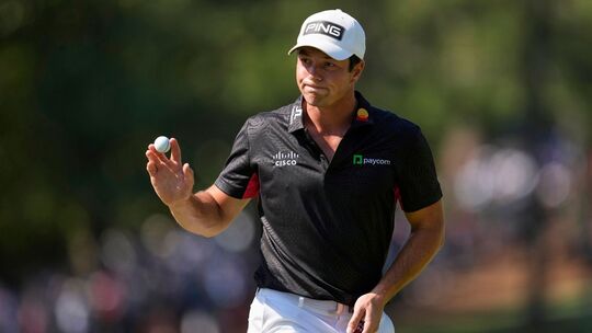 Viktor Hovland