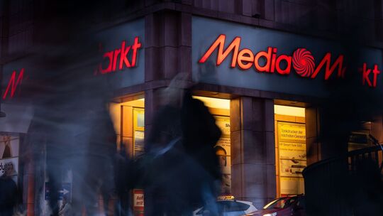 Media Markt