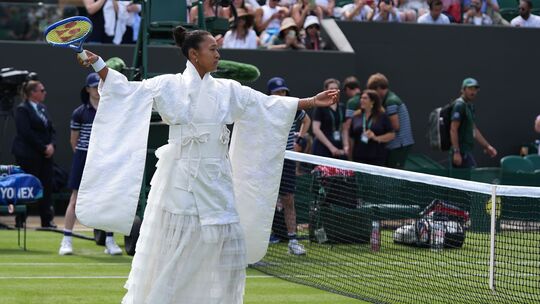 Wimbledon
