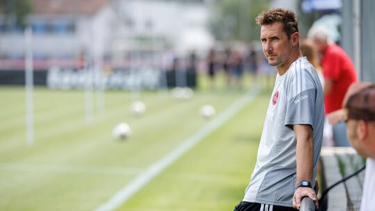Miroslav Klose