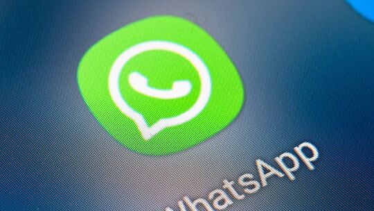 WhatApp