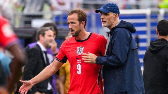 WM 2026 - Panama - England WM 2026 - Panama - England