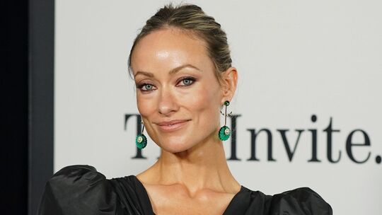 Olivia Wilde Olivia Wilde