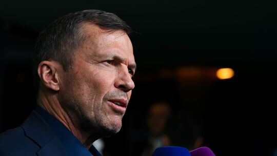 Lothar Matthäus