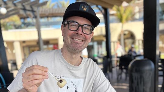 Sebastian Sauer hat Spuren hinterlassen in der Tischtennis-Szene. Am 19. Juni verstarb der gebürtige Bendorfer im Alter von nur