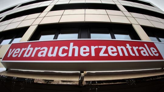 Verbraucherzentrale