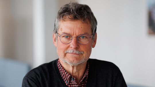 Markus Müller blickt auf die Woche im Westerwald zurück.