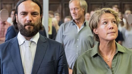 Fortsetzung Prozess wegen mutmaßlicher Kindesentführung Fortsetzung Prozess wegen mutmaßlicher Kindesentführung
