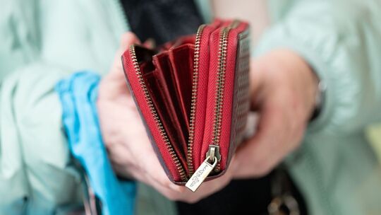 Verbraucherpreise Verbraucherpreise
