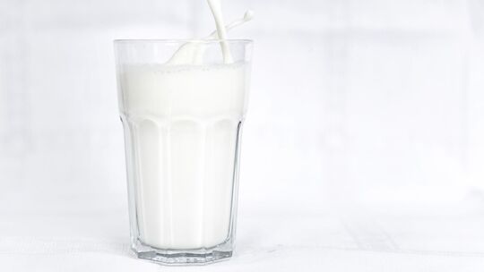 Milch Milch