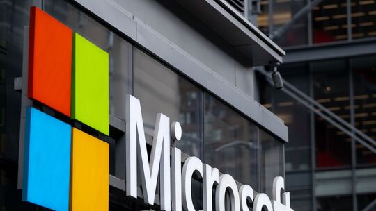 Microsoft