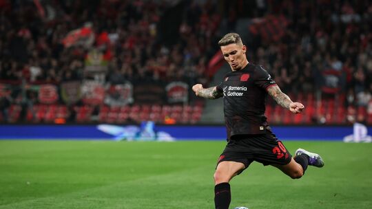 FC Kopenhagen - Bayer Leverkusen FC Kopenhagen - Bayer Leverkusen