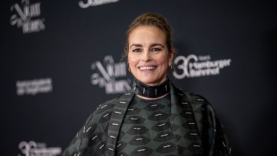 Nina Hoss