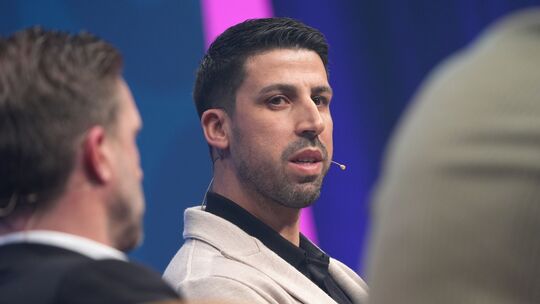 Sami Khedira