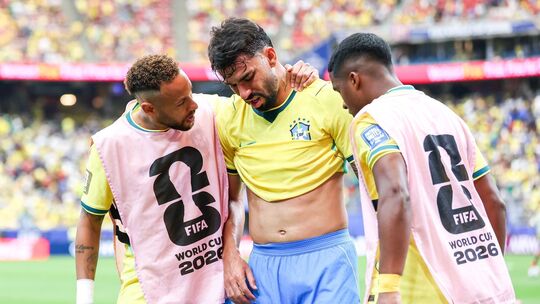 WM 2026 - Brasilien - Japan