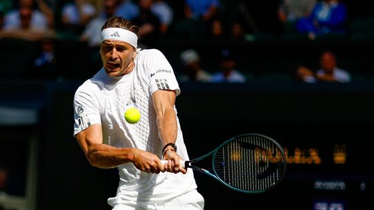 Tennis Wimbledon Tennis Wimbledon