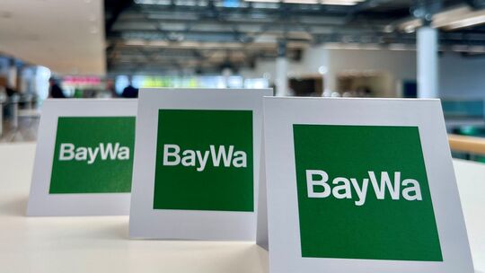 Baywa
